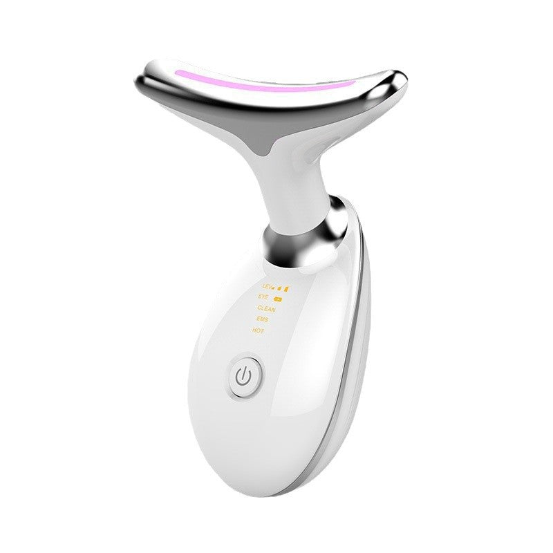 Appareil de massage photonique pour lifting du visage et du cou