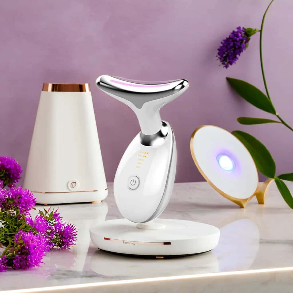 Paquet Routine Beauté Complète Visage & Cou