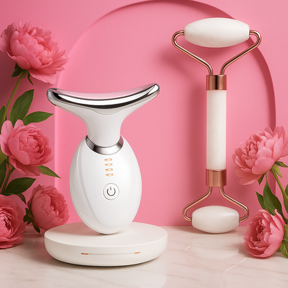 Paquet Routine Beauté Complète Visage & Cou