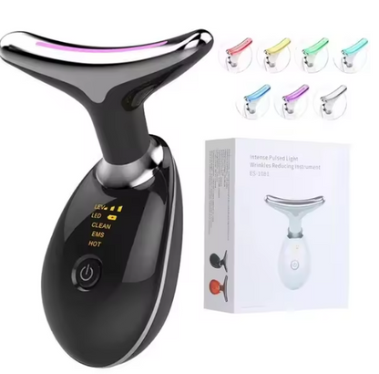 Paquet Routine Beauté Complète Visage & Cou