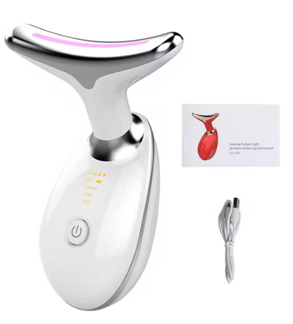 Paquet Routine Beauté Complète Visage & Cou